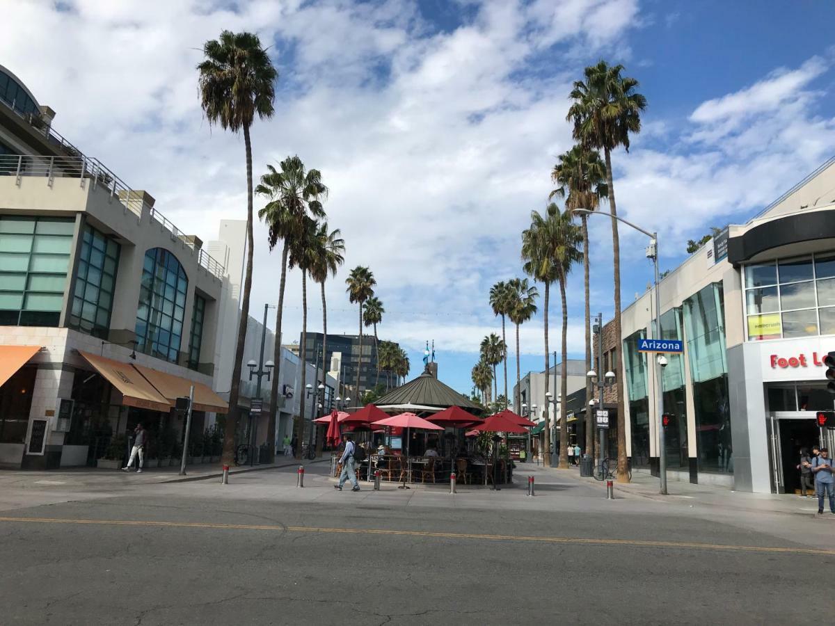 Arizona Los Angeles Exterior foto